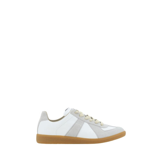 Maison Margiela Sprinter Low Top Sneakers