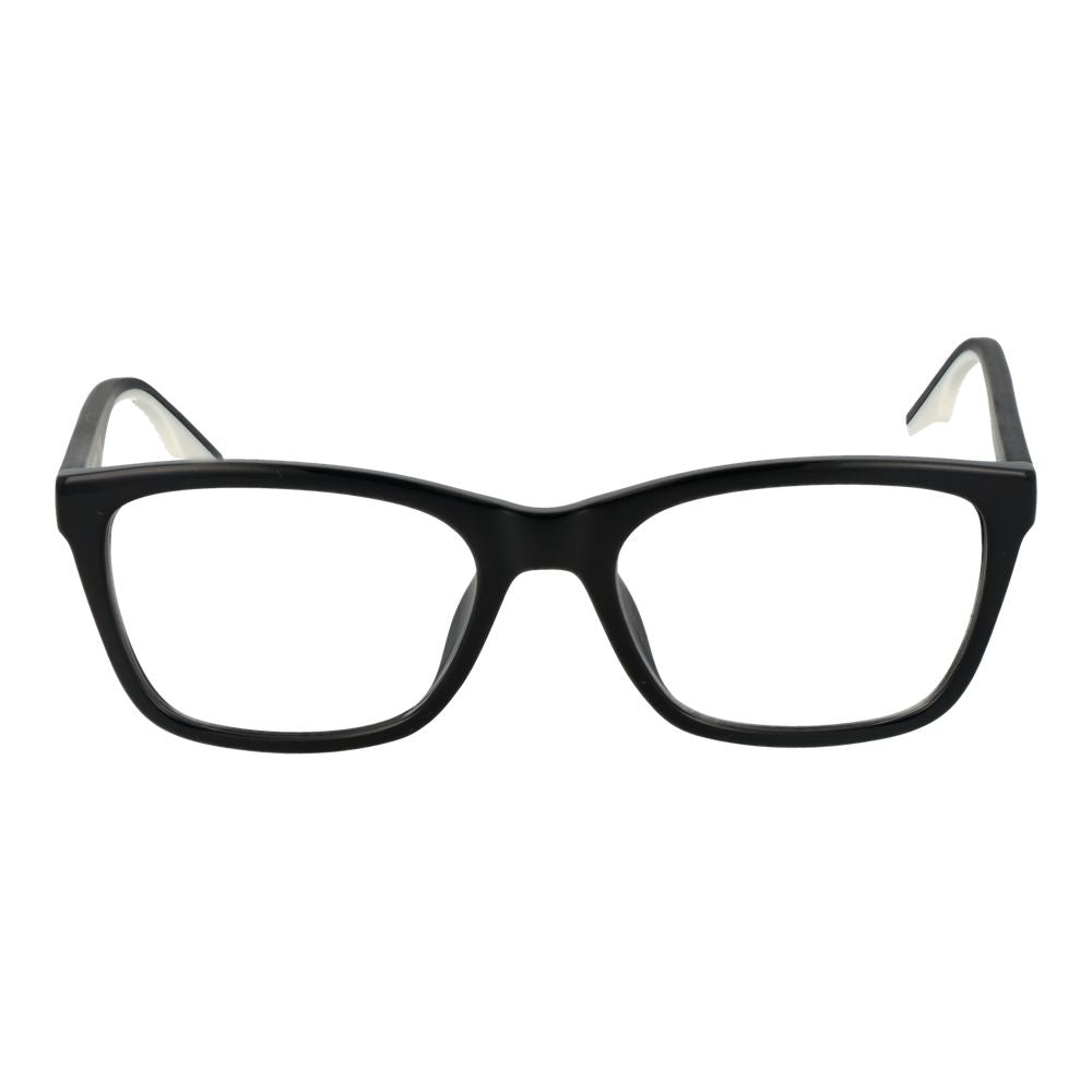 Converse Women’s Optical Glasses – Black Rectangle Frame, 51mm