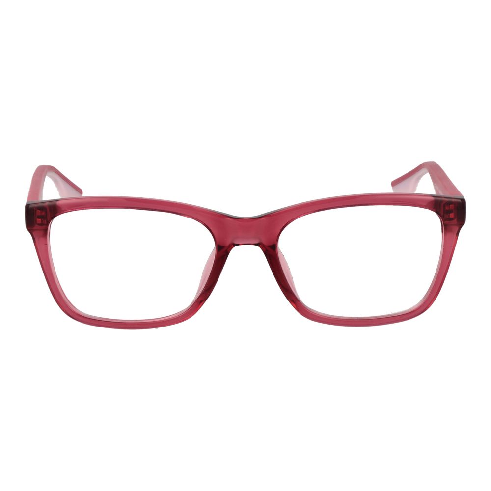 Converse Women’s Optical Frames – Pink Rectangle Design, 51mm