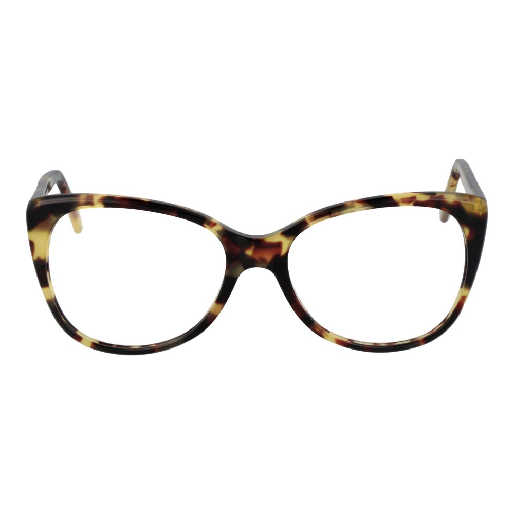 Andy Wolf Multicolor Unisex Optical Frames – Cat Eye Style