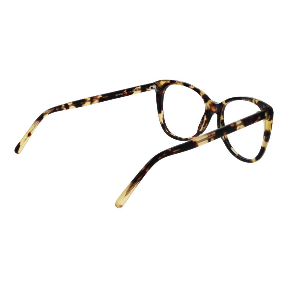 Andy Wolf Multicolor Unisex Optical Frames – Cat Eye Style