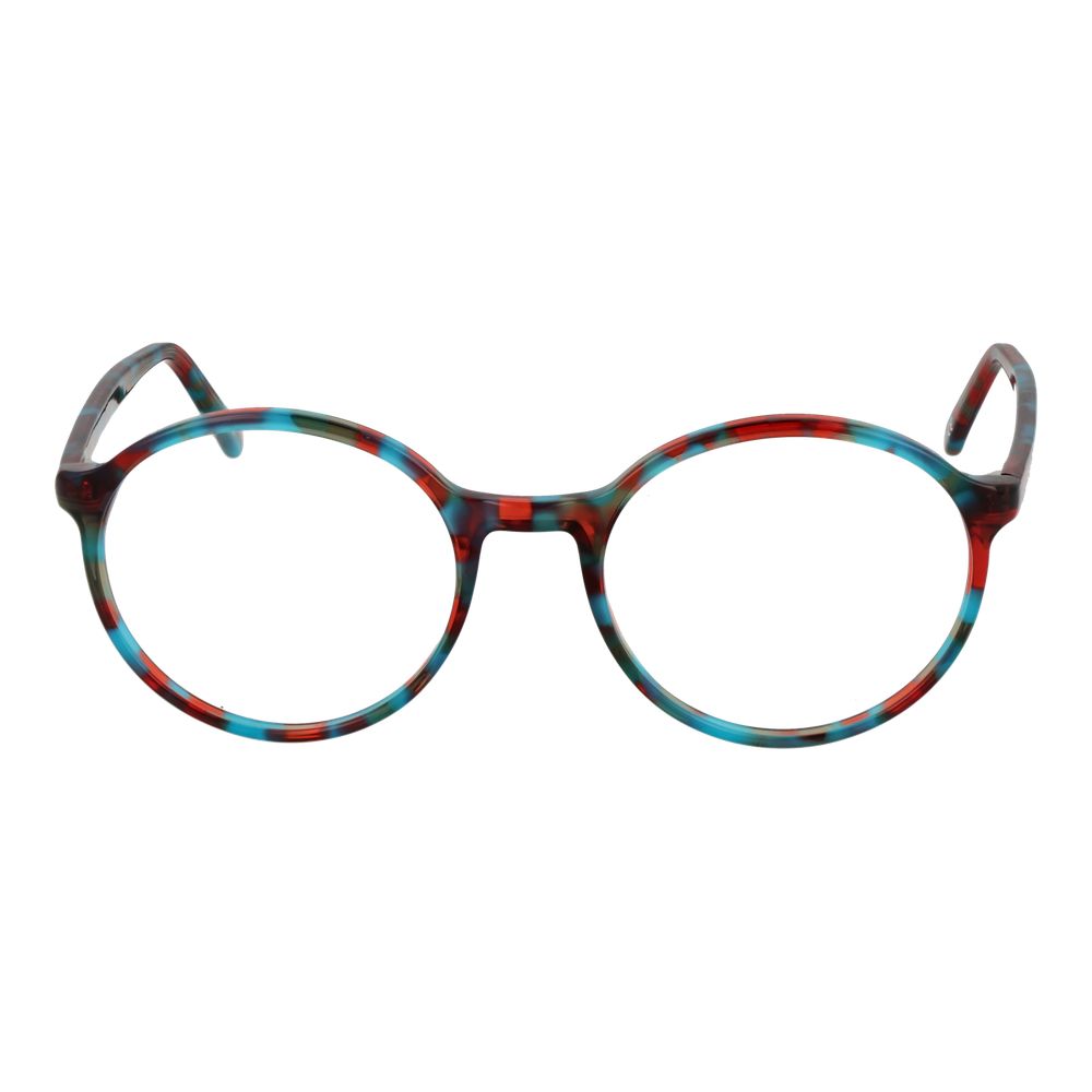 Andy Wolf Multicolor Unisex Optical Frames – Panto Style