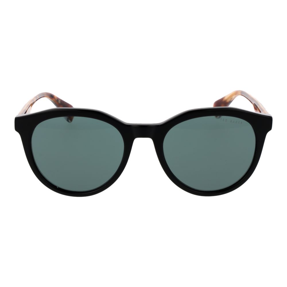 Ted Baker Designer Sunglasses for Men in Black
