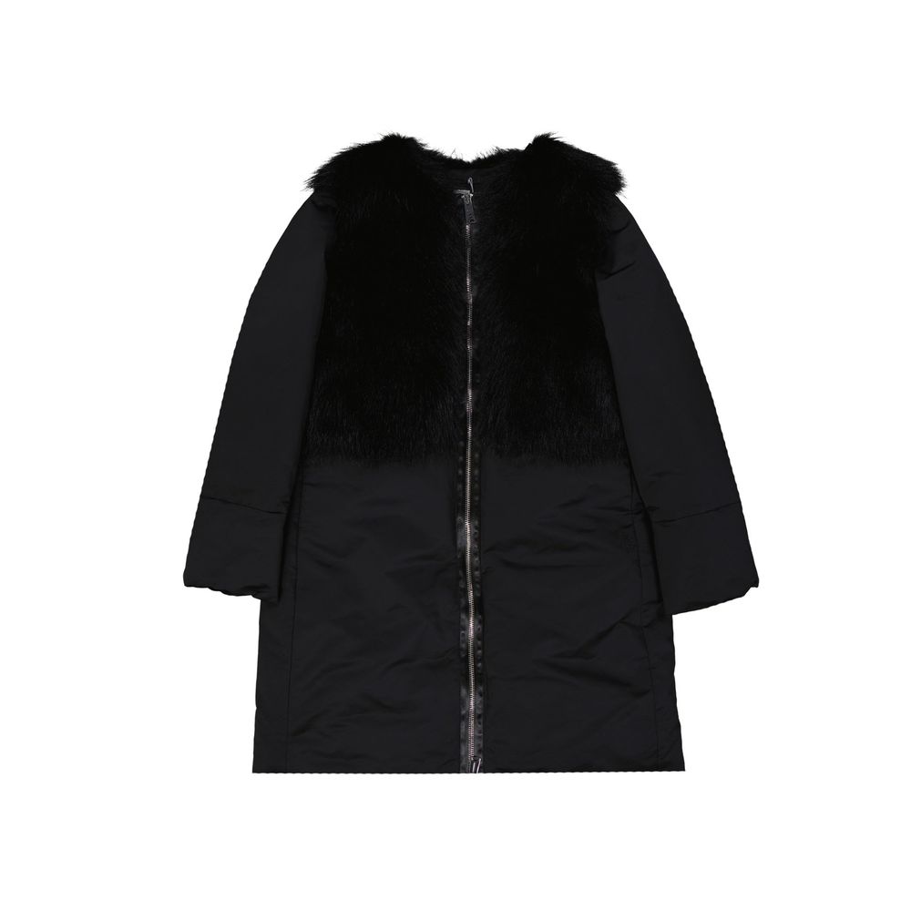 Ped Down Coat for Women