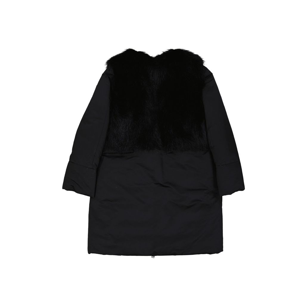 Ped Down Coat for Women