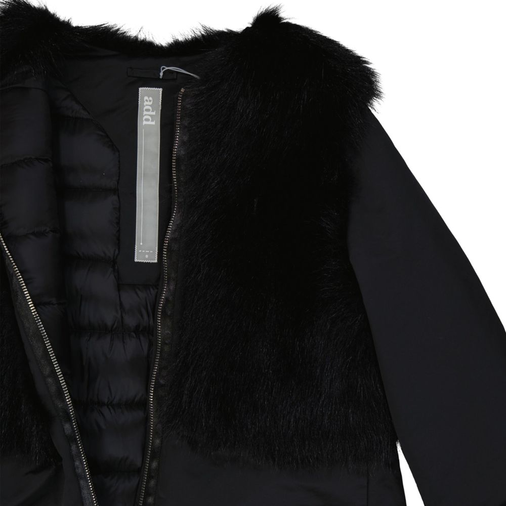 Ped Down Coat for Women