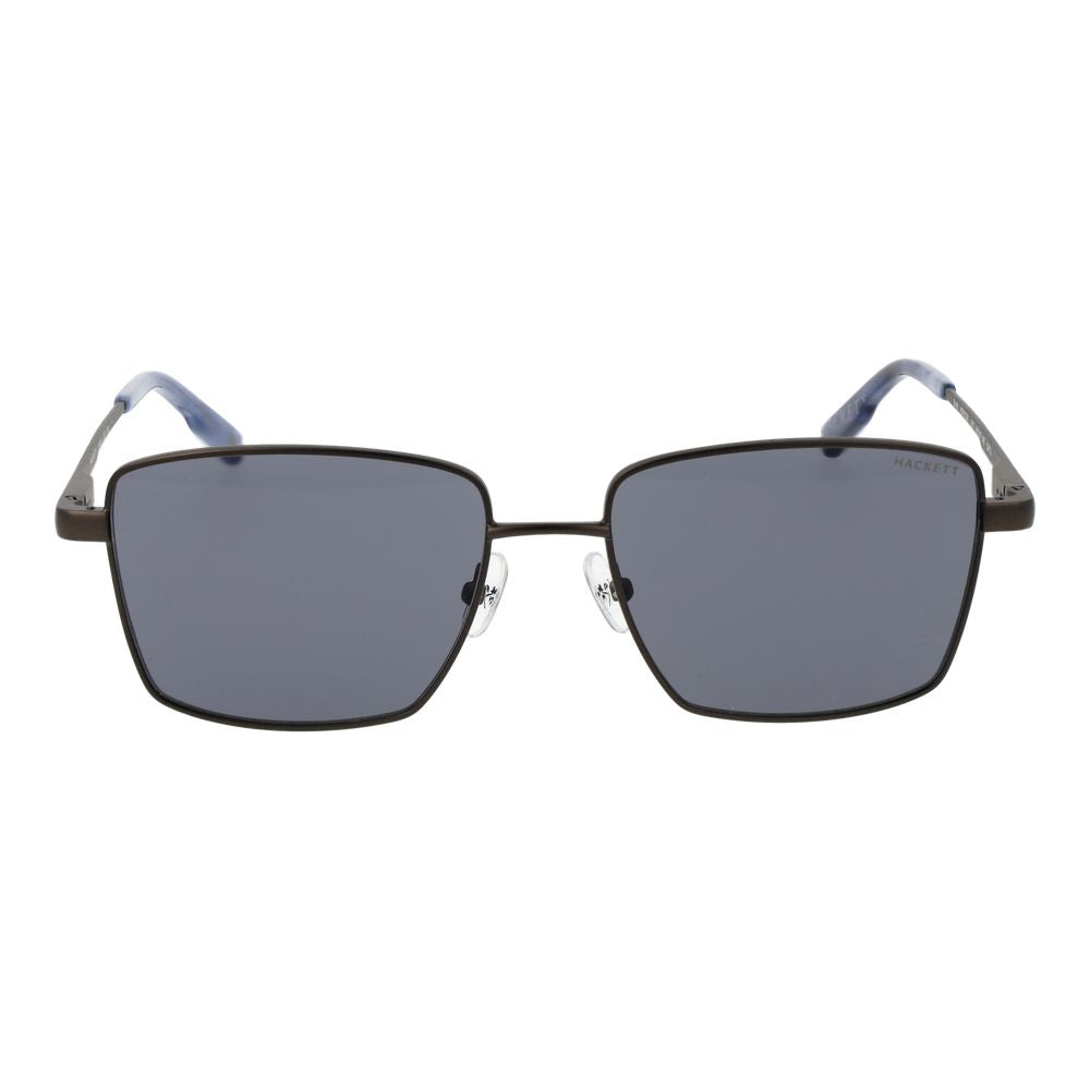 Hackett Gray Designer Sunglasses
