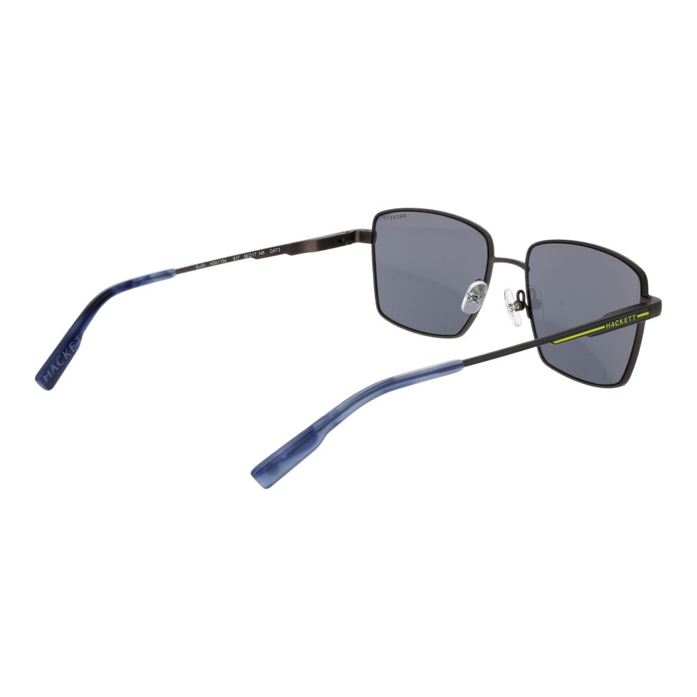 Hackett Gray Designer Sunglasses