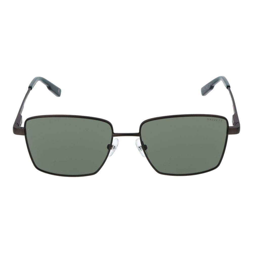 Hackett Gray Men's Sunglasses