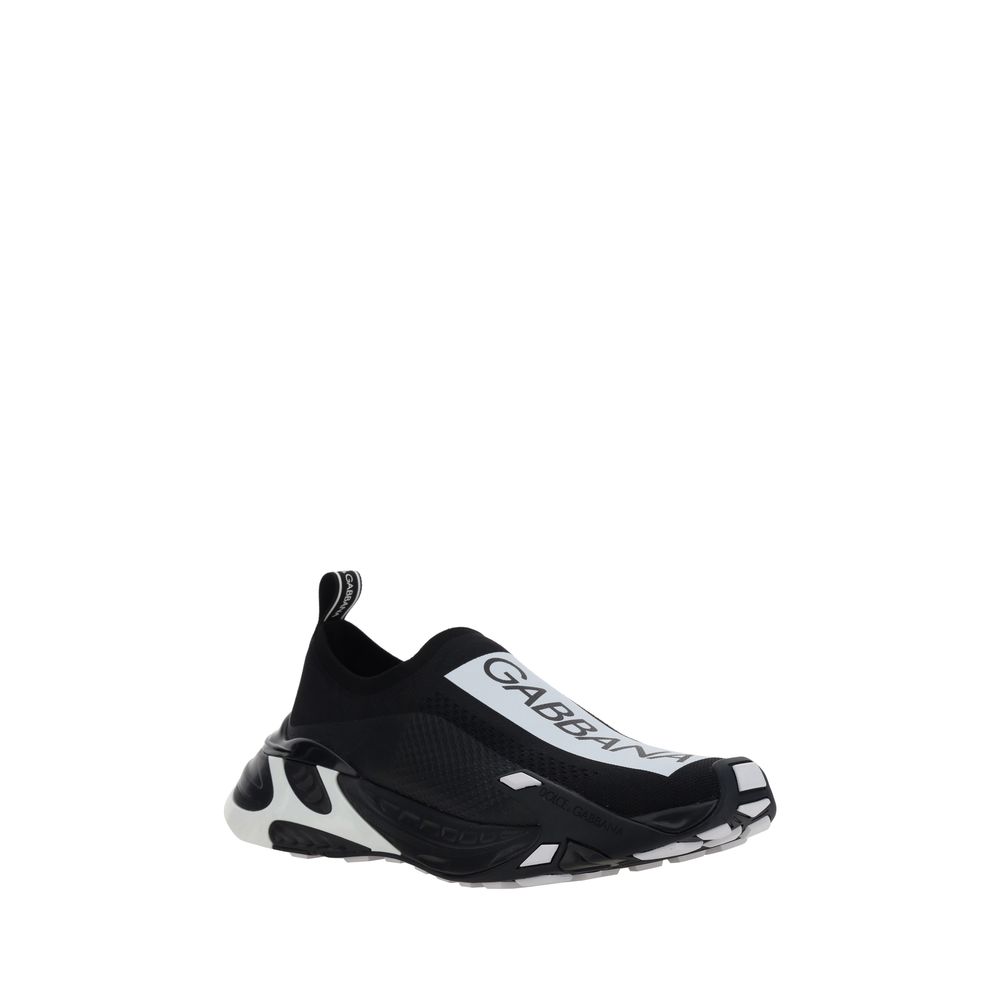 Dolce & Gabbana Iconic Sneakers