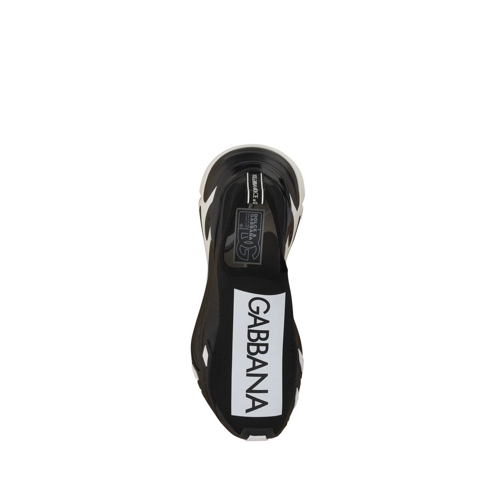Dolce & Gabbana Iconic Sneakers