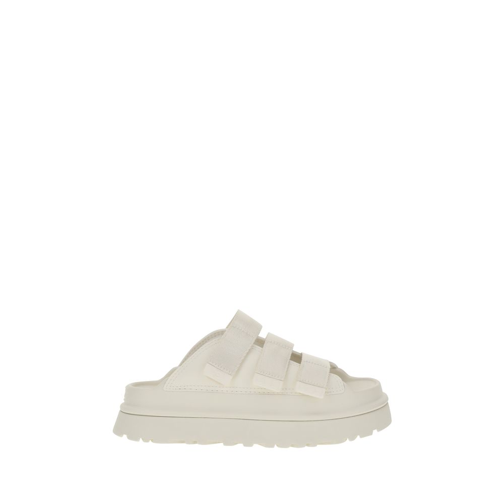 UGG Goldenglow Sandals - Comfort Meets Style