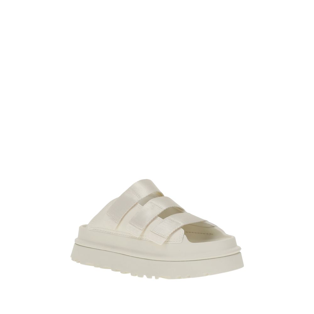 UGG Goldenglow Sandals - Comfort Meets Style