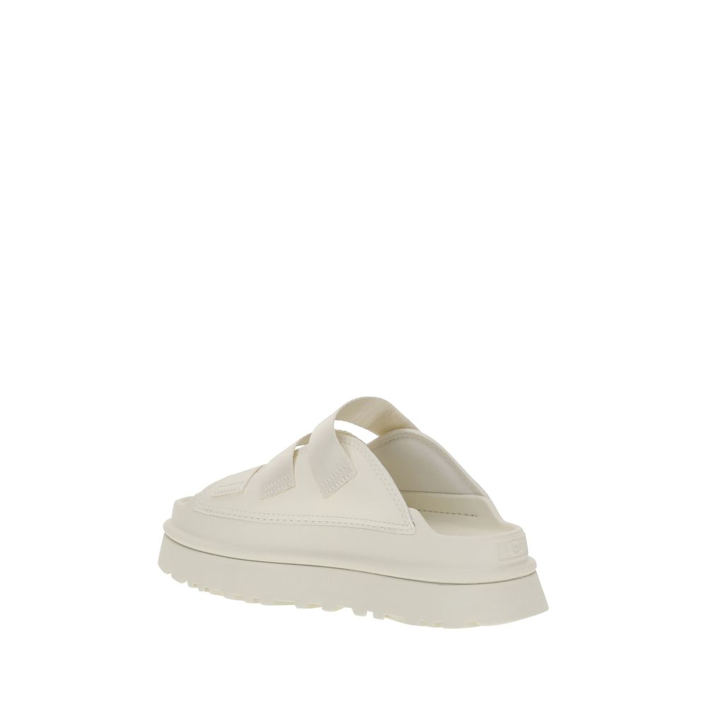 UGG Goldenglow Sandals - Comfort Meets Style