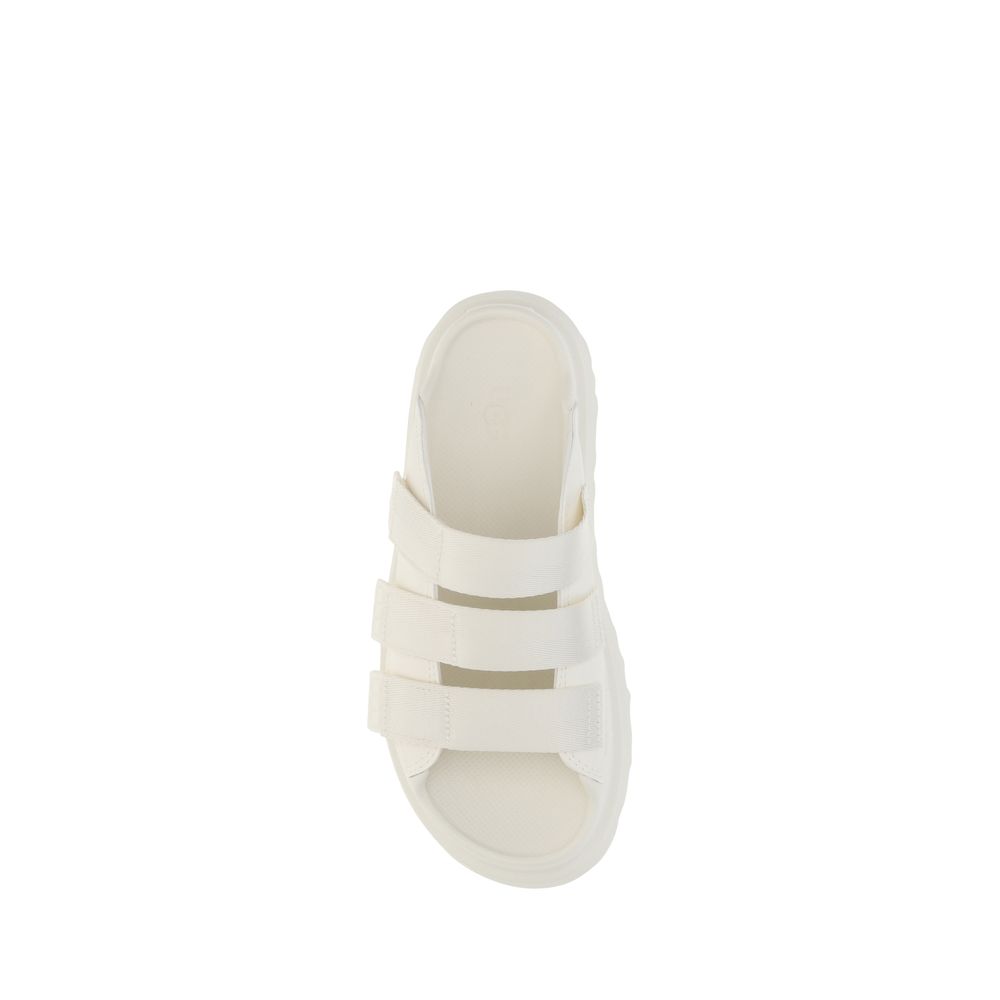 UGG Goldenglow Sandals - Comfort Meets Style