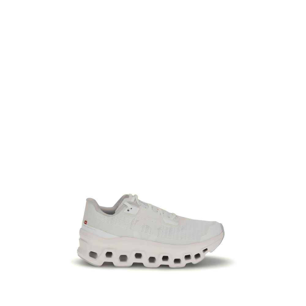 ON Cloudmonster Void Sneakers - Unmatched Comfort and Performance
