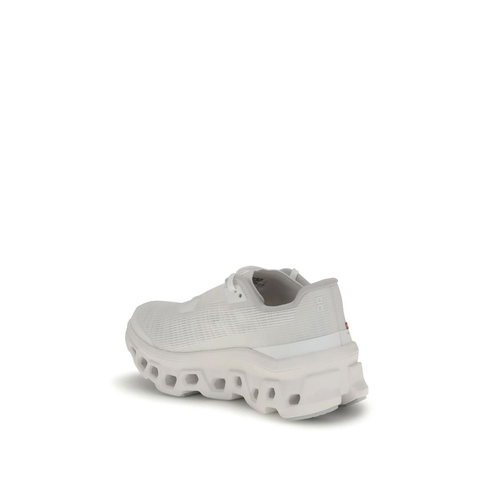 ON Cloudmonster Void Sneakers - Unmatched Comfort and Performance