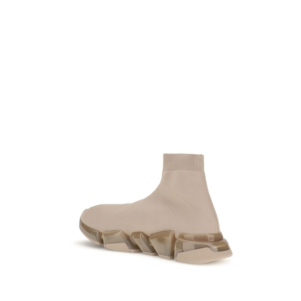 Balenciaga Speed Sneakers: Futuristic Footwear Redefined
