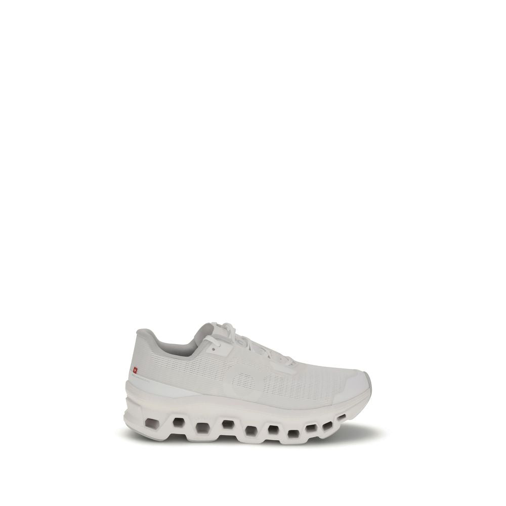 ON Cloudmonster Void Sneakers: Unrivalled Comfort and Performance