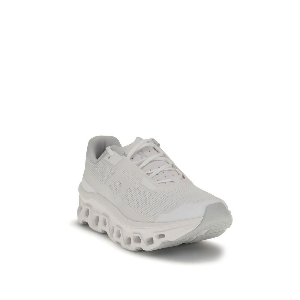 ON Cloudmonster Void Sneakers: Unrivalled Comfort and Performance
