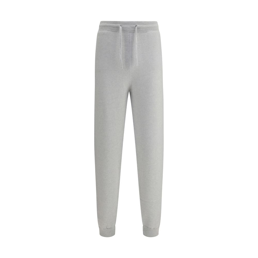 Kiton Cashmere Trousers – Luxury Meets Comfort