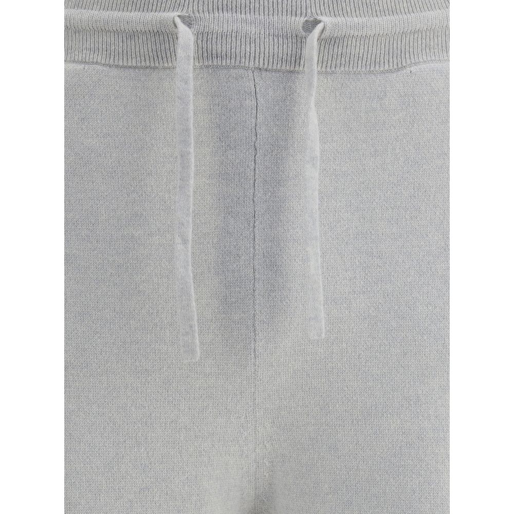 Kiton Cashmere Trousers – Luxury Meets Comfort