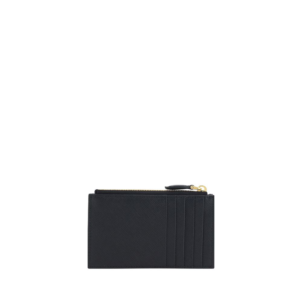 Prada Coin Purse: Elegance Meets Functionality