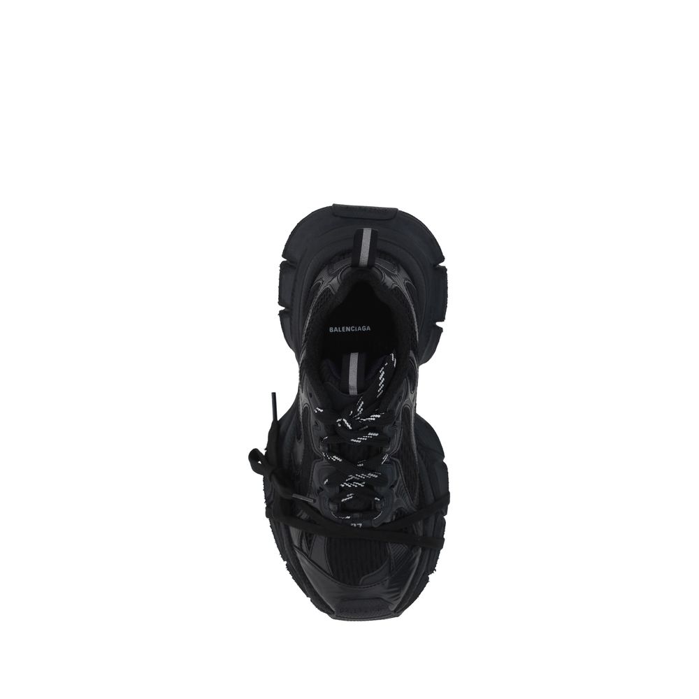 Balenciaga 3XL Sneakers - Elevate Your Streetwear Game