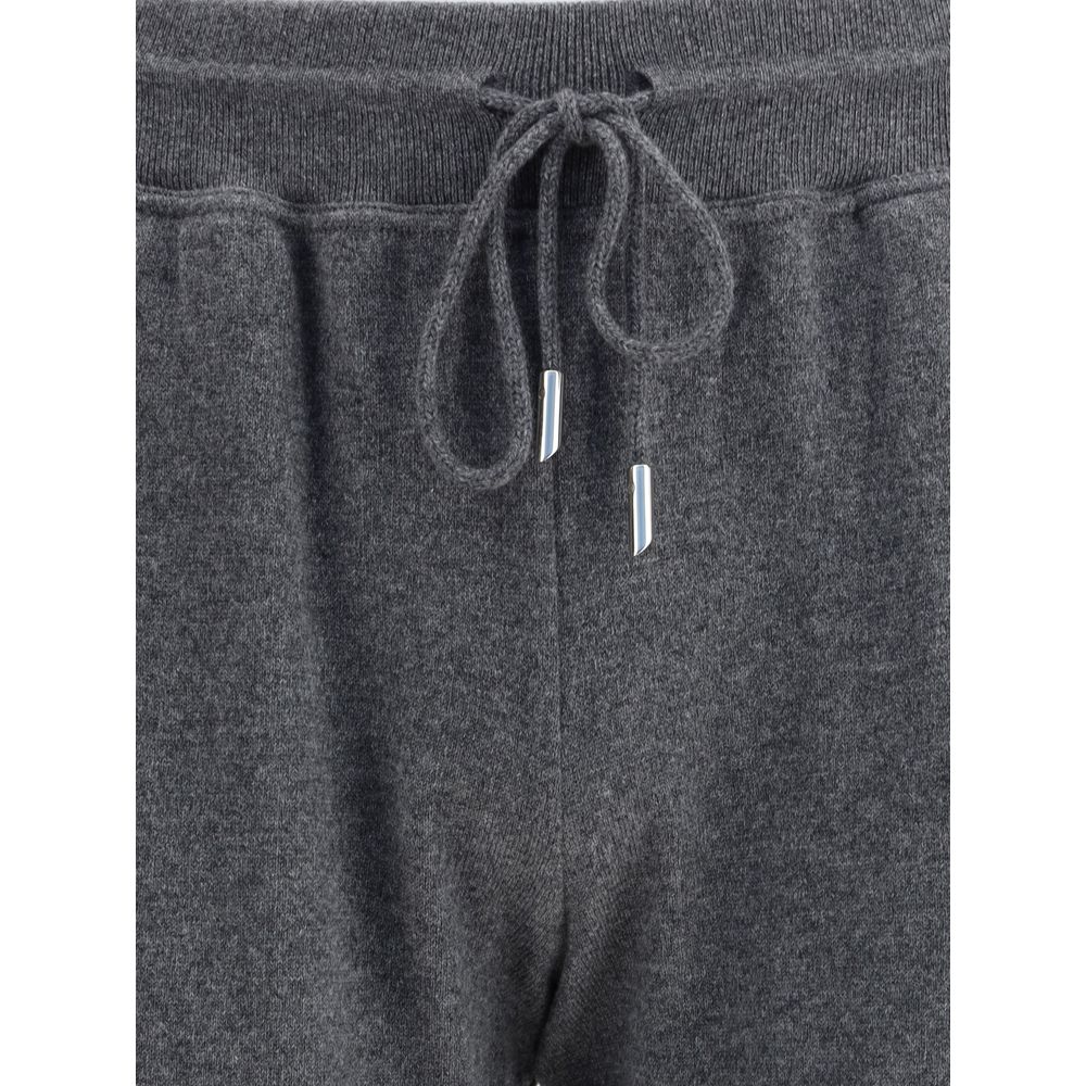 Kiton Cashmere Pants - Luxury Comfort Redefined