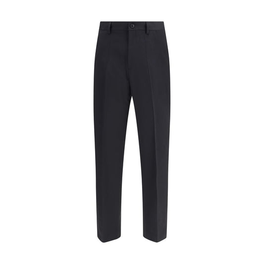 Our Legacy Chino Pants - Timeless Elegance Reimagined