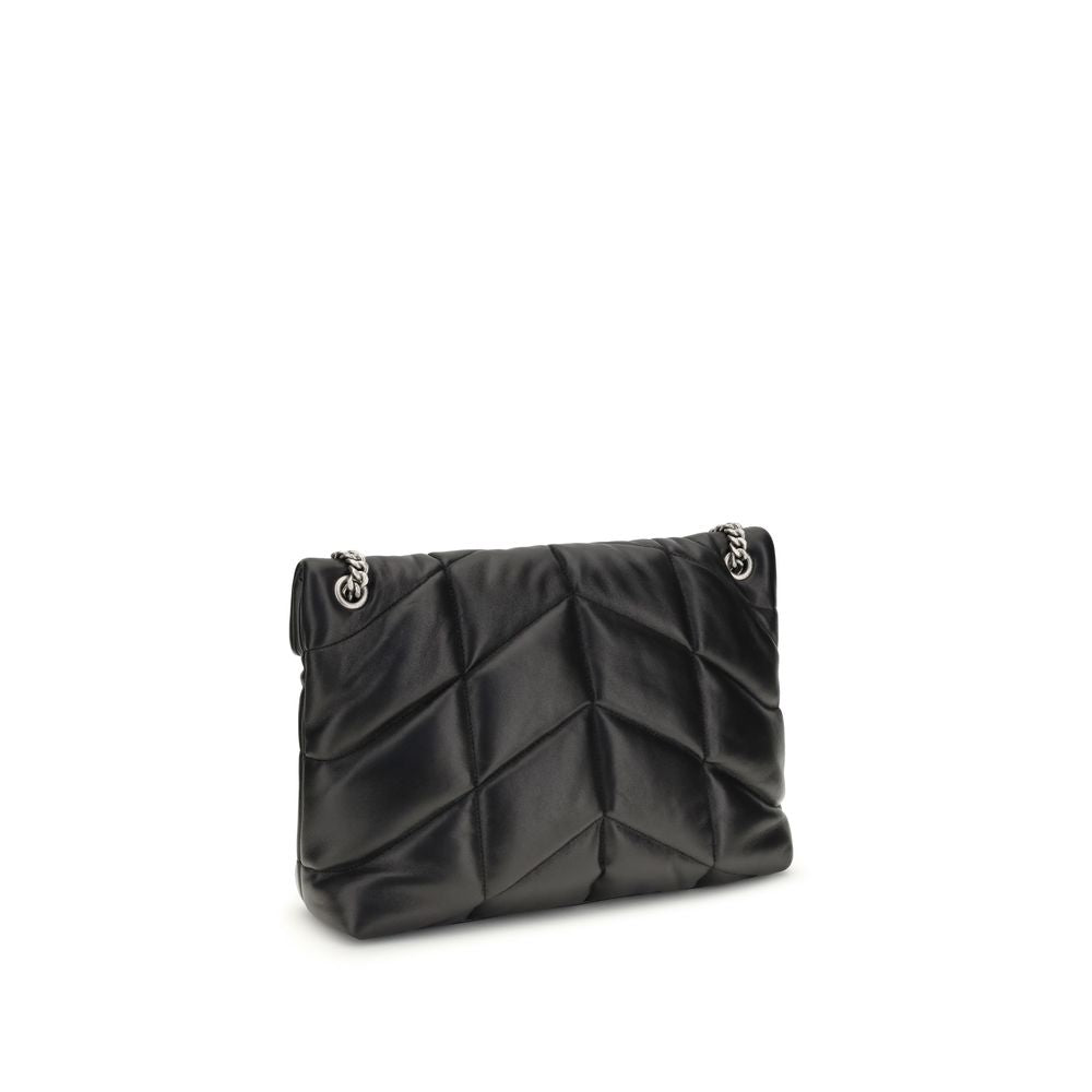 Saint Laurent Lou Lou Medium Shoulder Bag