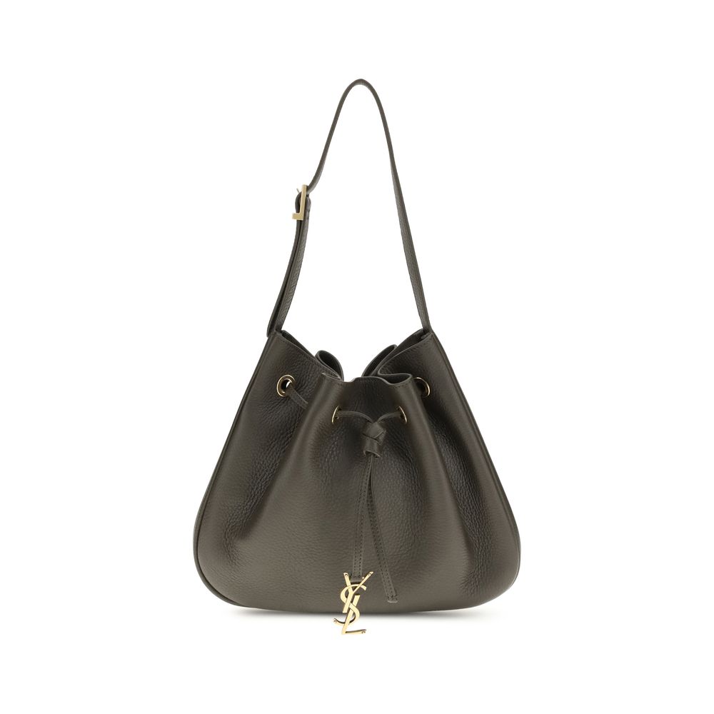 Saint Laurent Paris VII Shoulder Bag: Timeless Elegance Meets Modern Utility