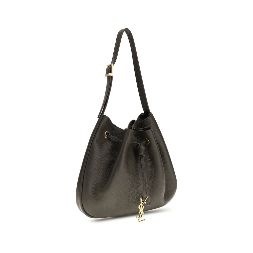 Saint Laurent Paris VII Shoulder Bag: Timeless Elegance Meets Modern Utility