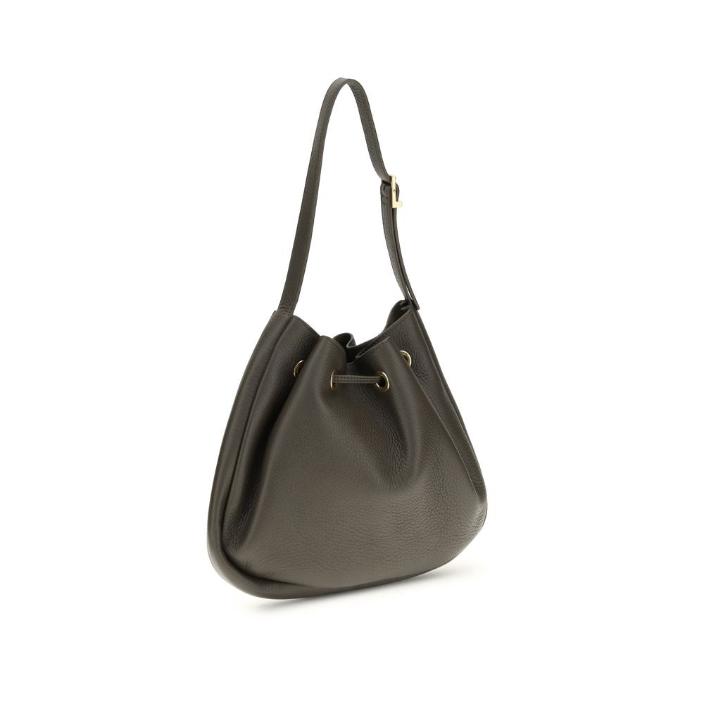 Saint Laurent Paris VII Shoulder Bag: Timeless Elegance Meets Modern Utility