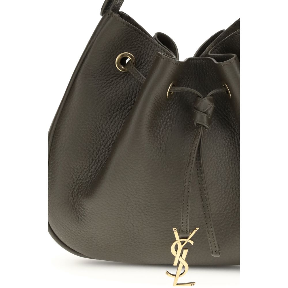 Saint Laurent Paris VII Shoulder Bag: Timeless Elegance Meets Modern Utility