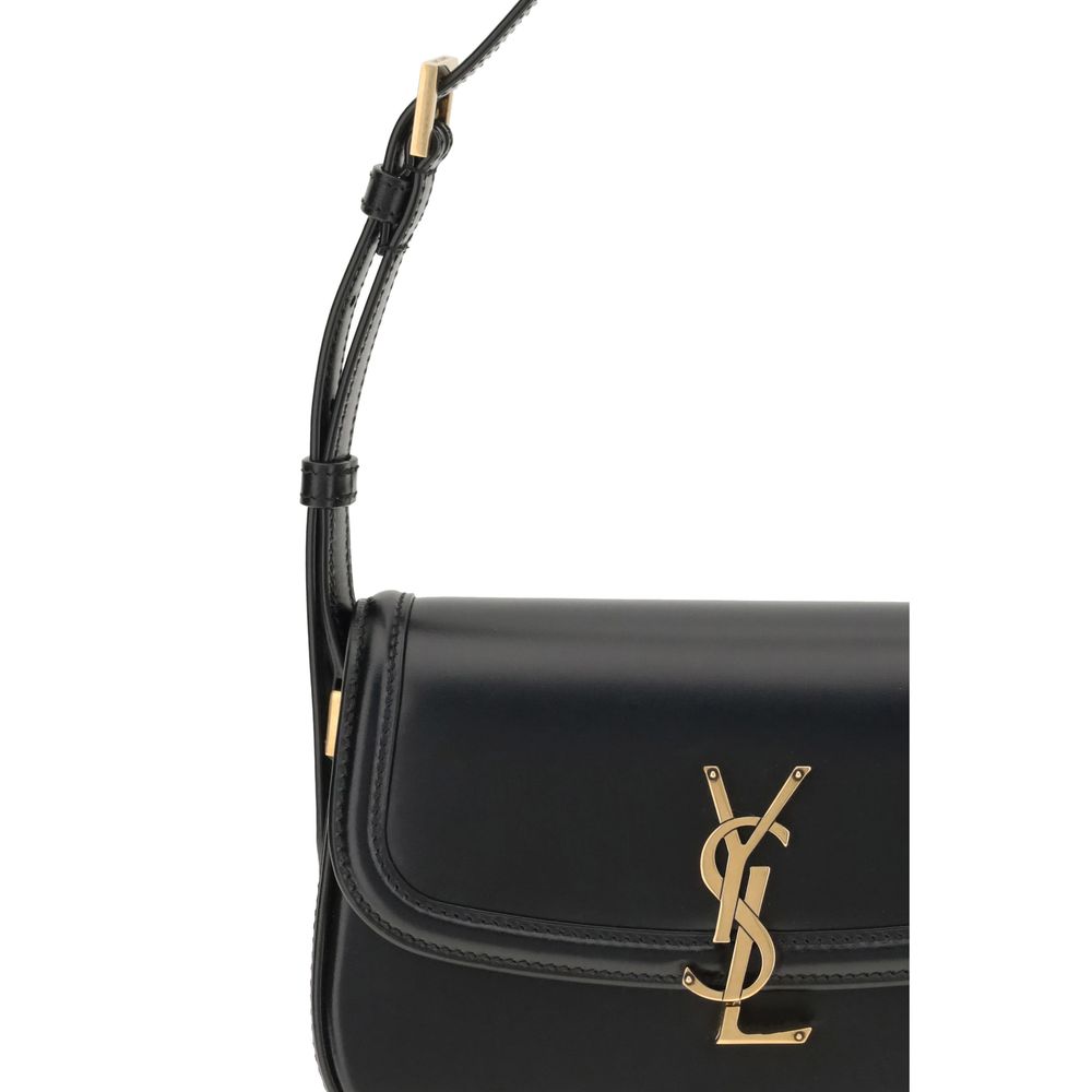 Saint Laurent Solferino Mini Shoulder Bag