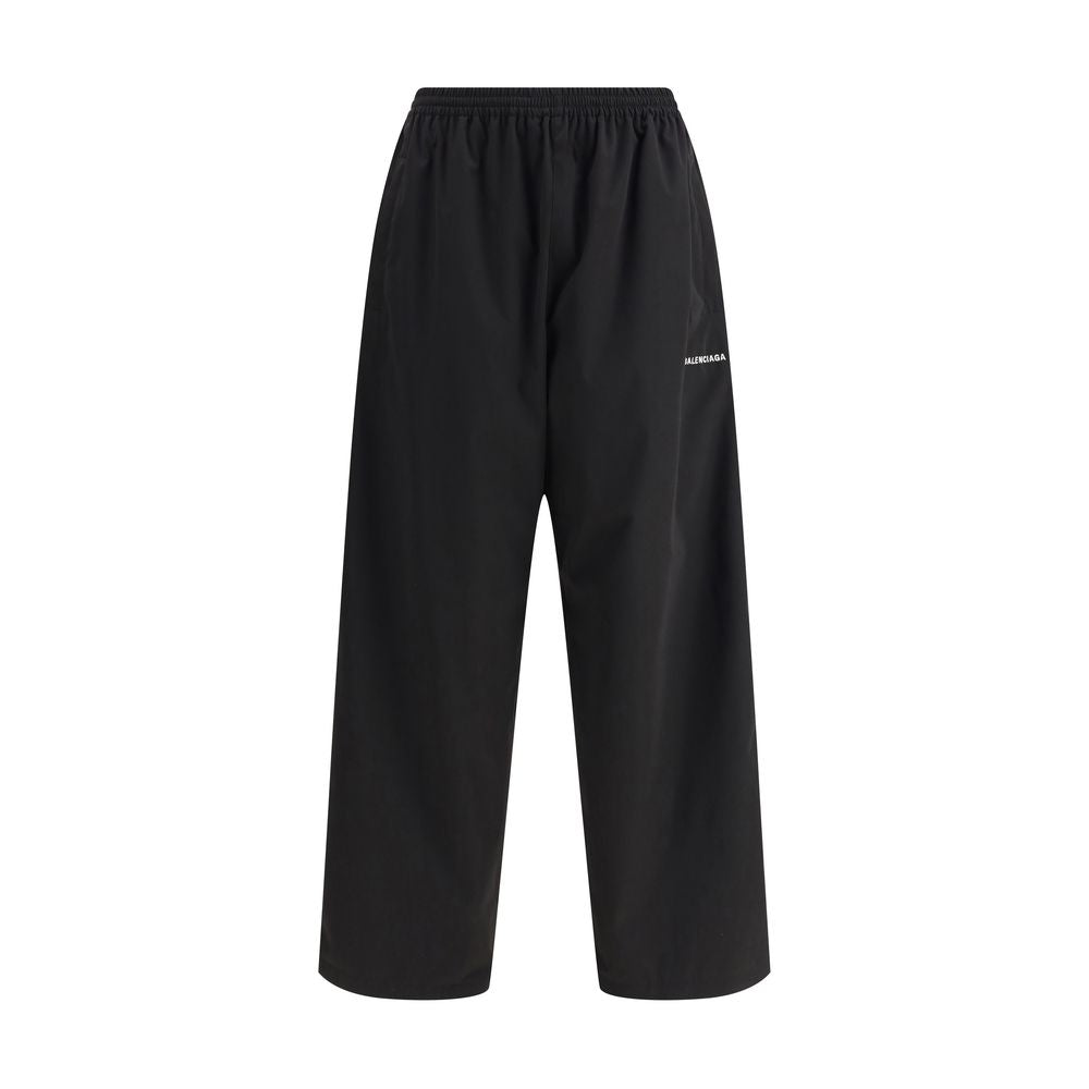 Balenciaga Oversized Sweatpants