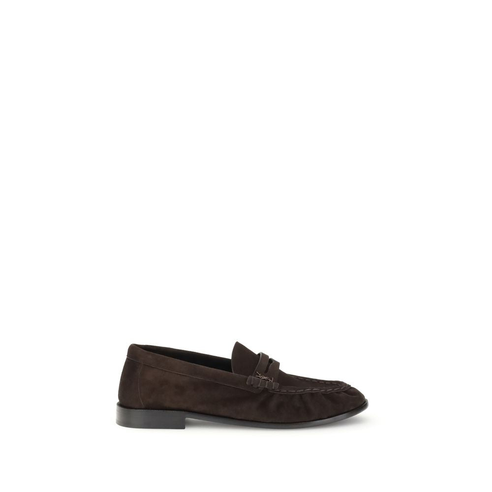 Saint Laurent Cassandre Loafers: Elevated Sophistication for the Modern Connoisseur