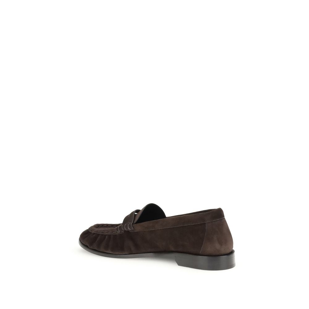 Saint Laurent Cassandre Loafers: Elevated Sophistication for the Modern Connoisseur