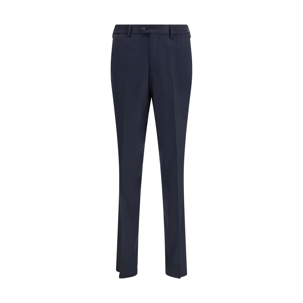 Lardini Chino Pant: Contemporary Elegance Meets Practicality