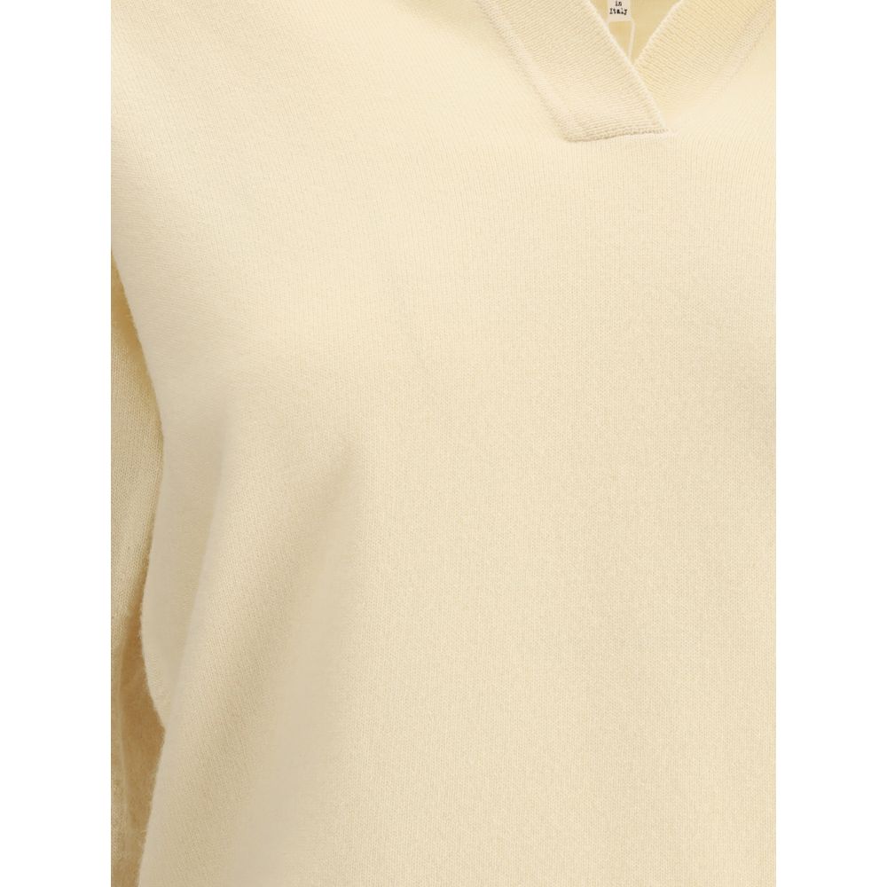 Maison Margiela Polo Sweater