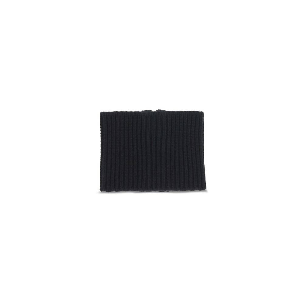 SA SU PHI Cashmere Collar Scarf