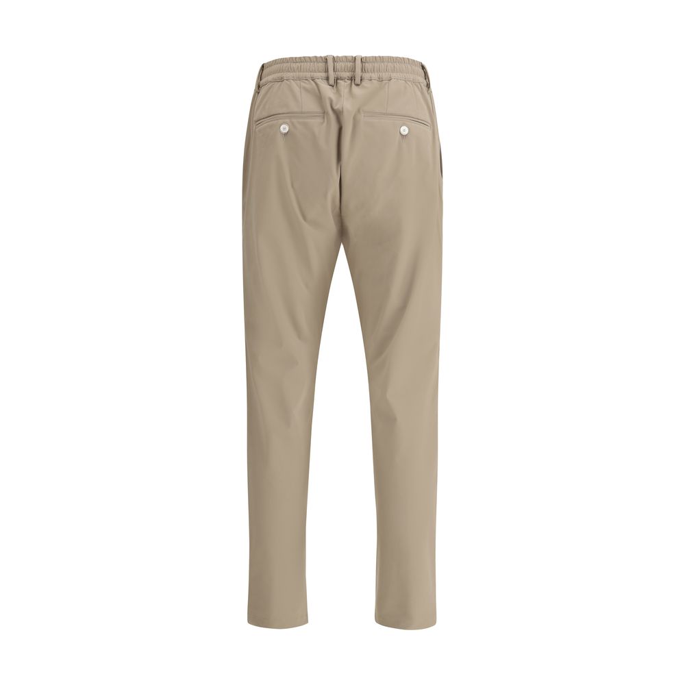 Cruna Sport Pants: Modern Elegance Meets Practicality