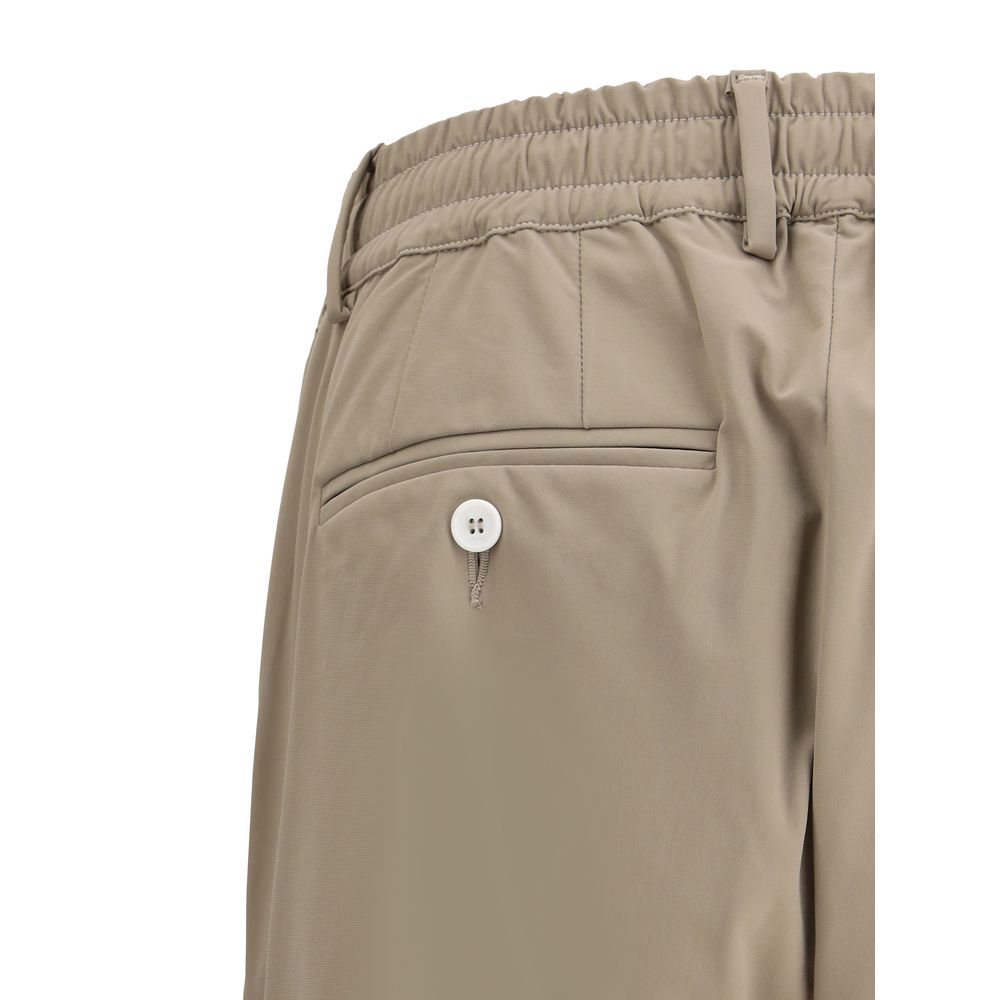 Cruna Sport Pants: Modern Elegance Meets Practicality
