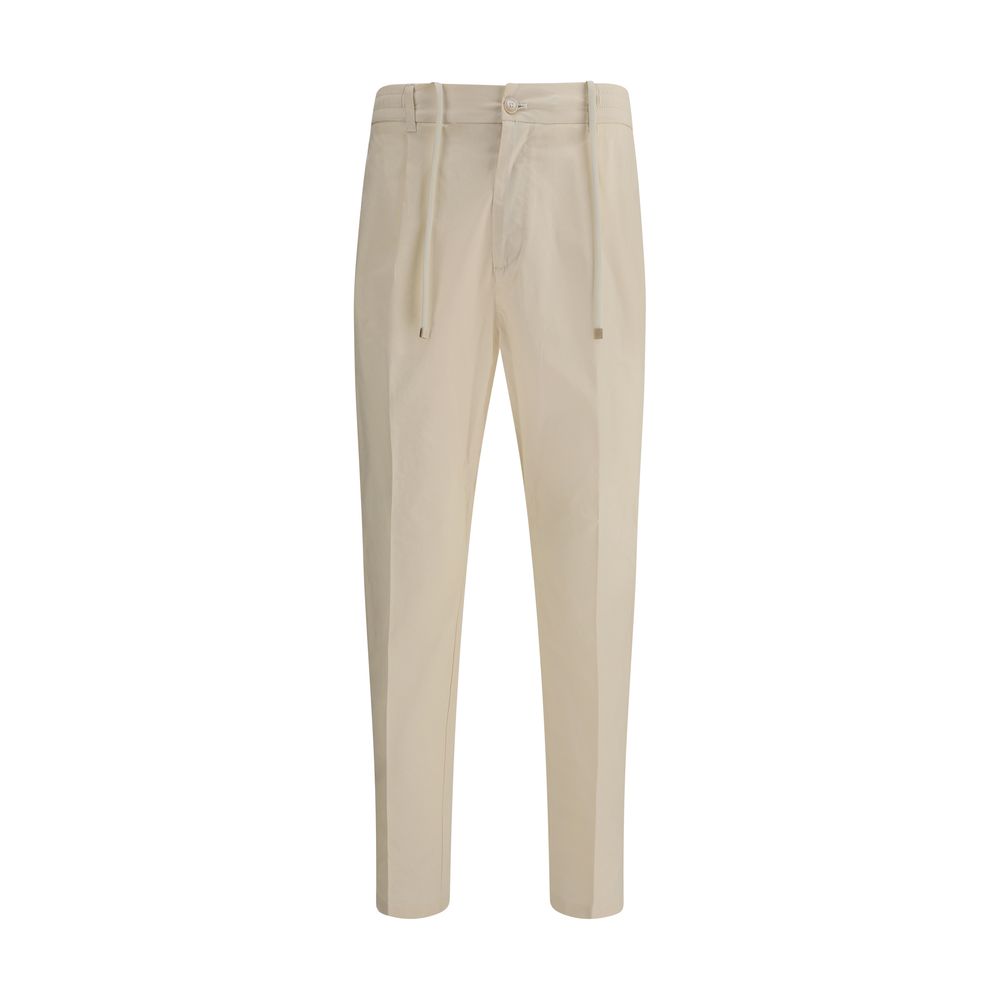 Cruna Mitte Pants - Stylish Comfort Redefined