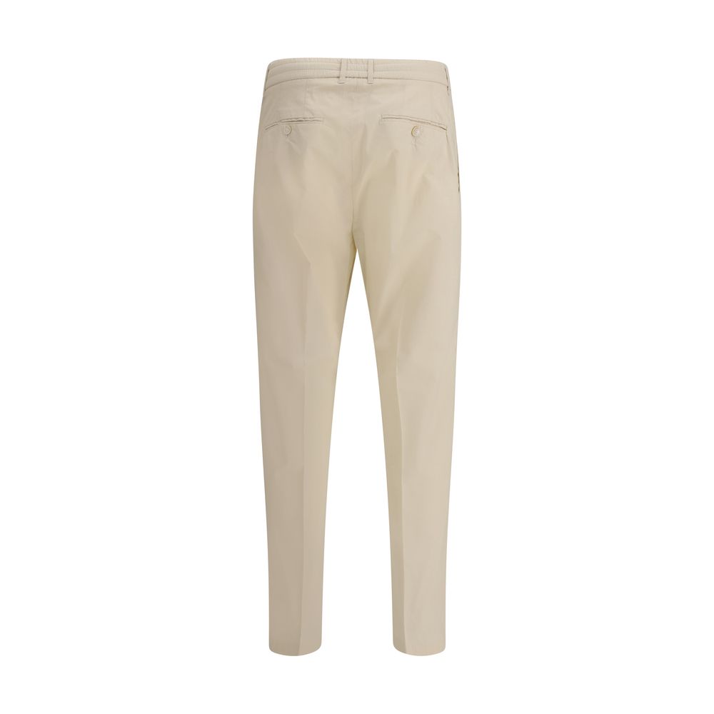 Cruna Mitte Pants - Stylish Comfort Redefined