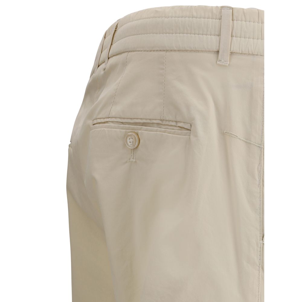 Cruna Mitte Pants - Stylish Comfort Redefined