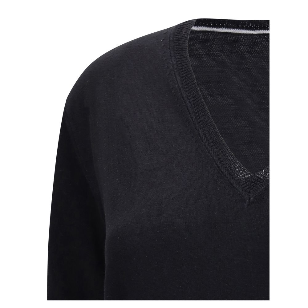 Cruna Short Sleeve Pullover