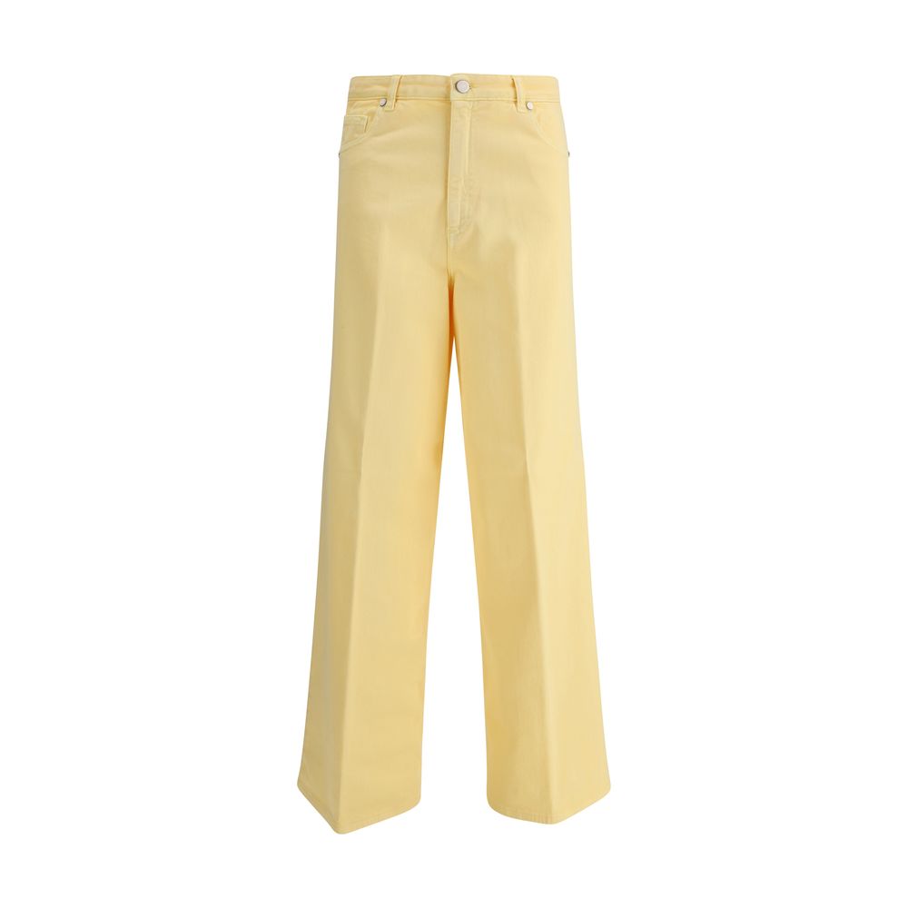 Cruna Wide Leg Jeans