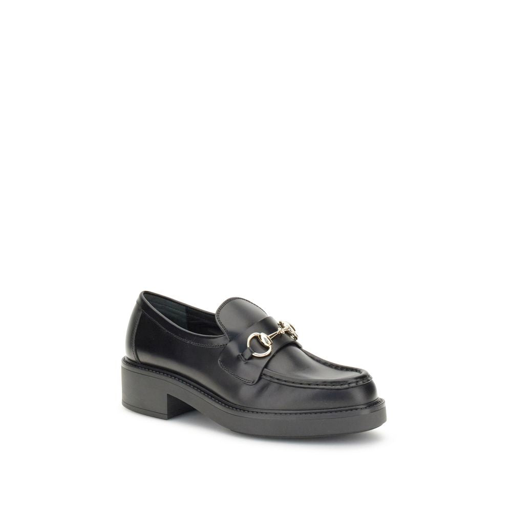 Gucci Horsebit Loafers - Timeless Elegance with a Modern Twist
